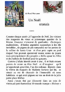 NOEL ORANAIS EN 1950 (1)
